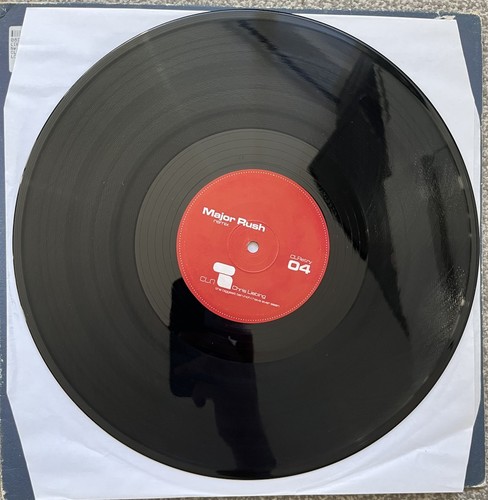Chris liebing the - liebing–the, biggest
