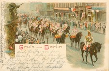 Garde-Kürassier-Regiment