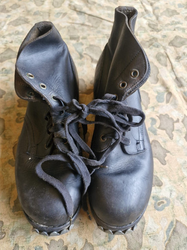 Original frühe bundeswehr - frühe,