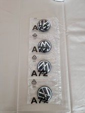NEU Original VW Nabendeckel