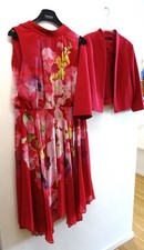 Festliches, hochwertiges Kleid