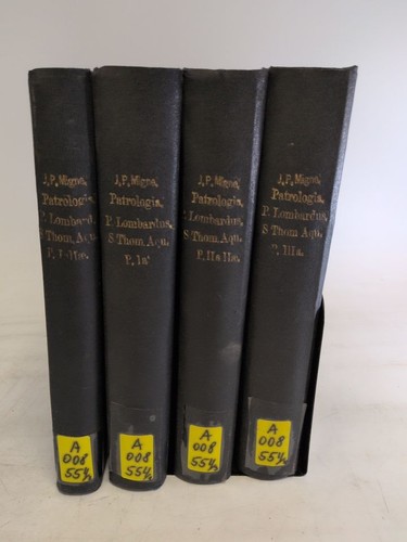 Sententiarum libri quatuor