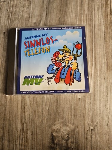 Antenne sinnlos telefon - antenne, mv