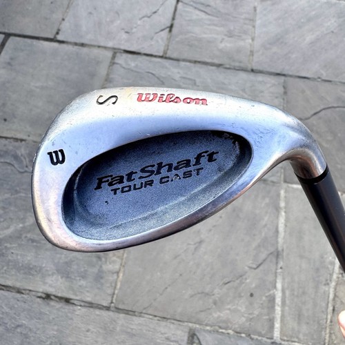 Wilson fatshaft tour cast sand - tour,