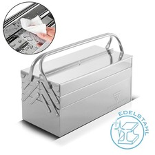 STAHLWERK Werkzeugkasten