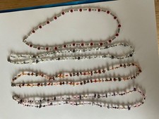 Edelsteinkette Splitterkette