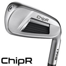 Ping Chip R Chipper RH 34 ich