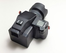 Phase One IQ Digital Back