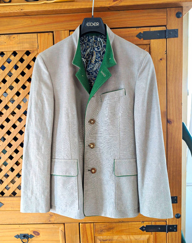 Dollinger herren trachten - herren,