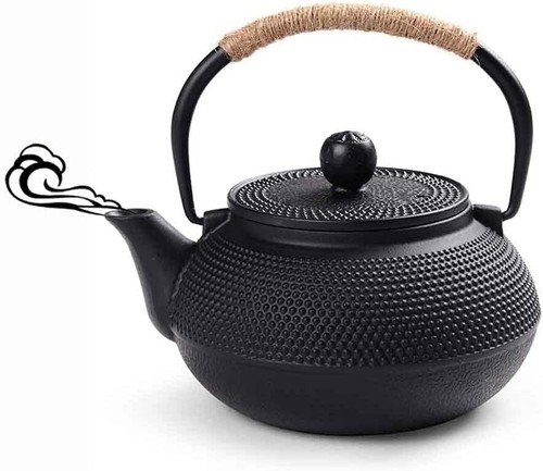 Teekanne gusseisen japanisch - teekanne,