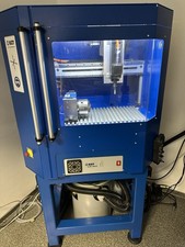 BZT CNC Maschine 4-Achsen mit