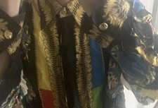 Versace 90er Vintage