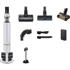 SAMSUNG VS20B95C43W/WD Bespoke