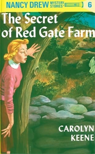 Nancy drew the secret of - drew, 06: