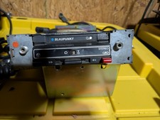 VTG Rare Blaupunkt ACR Berlin