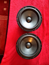 JBL   TIEFMITTELTÖNER  ERSATZ