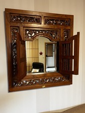 Marokkanischer Spiegel