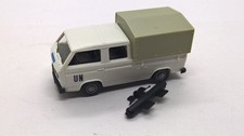 Roco 473 Volkswagen VW T3 Doka
