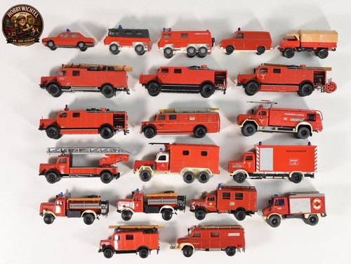 Versch hersteller 87 - ,