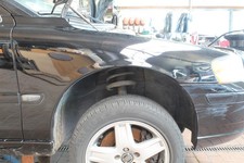 Kotflügel Rechts Volvo V70 2.4 D S, JV Farbe Schwarz - Black Stone (019-26)