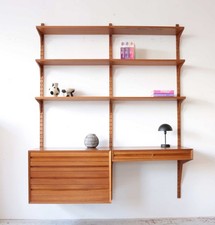 Cado Poul Cadovius Regalsystem