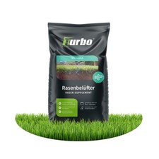 Turbogrün Rasenbelüfter