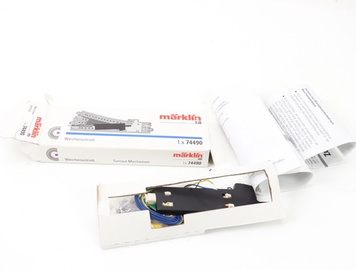 Märklin - , h0