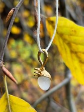 Ole Lynggaard Anhänger Sprout