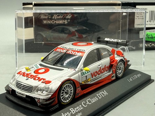Modellautos minichamps - modellautos,