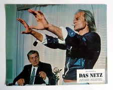 DAS NETZ Klaus Kinski, Elke