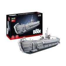 U-Boot Das Boot - Brick