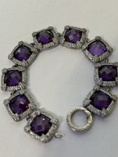 Armband aus 925er Silber –