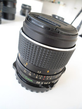 Objektiv Mamiya - Sekor C   1