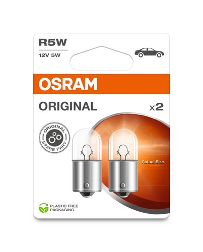 R5w glühlampe blinkleuchte - r5w,