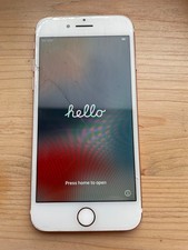 Apple iPhone 7 32GB Roségold