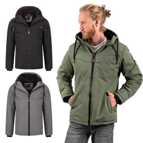 Salvarini herren winter - salvarini,