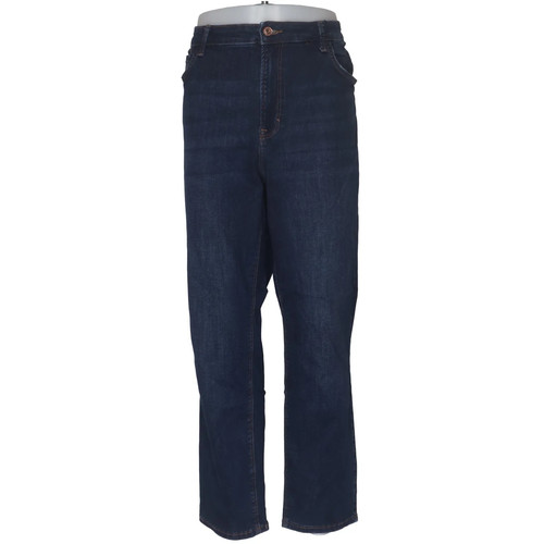 Jeans größe 48 blau - c&a,, 48,