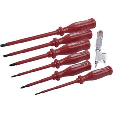 Brüder Mannesmann  VDE