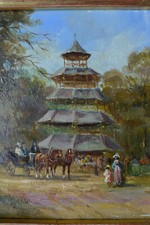 Willi Czepitschka *1924 -