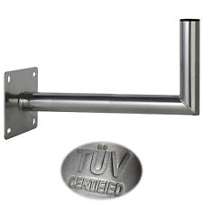 45cm Wandhalter Stahl TÜV