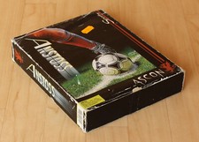 Anstoss 3 Disk Version 3,5"