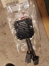 Regler / Gleichrichter Kymco KXR, Maxxer 250-300, MXU 50-300 ORIGINAL