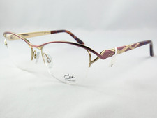 Cazal Mod. 1276 Germany Brille