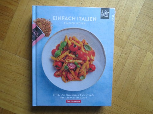 Just spices koch buch einfach - koch,