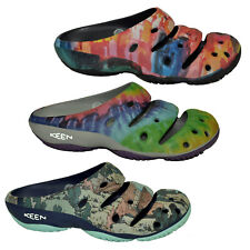 KEEN Yogui Arts Artsfull Clog Wasserschuhe Badeschuhe Sandalen Herren  Schuhe