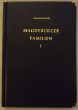 Magdeburger Familien 
