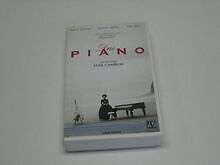 Das Piano | DVD | Zustand