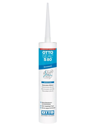 Ottoseal s80 310ml naturstein - ottoseal,