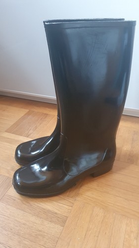 Gummistiefel von maresca high - maresca,
