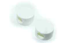 Laterneneinsatz 2 Stück 18 mm